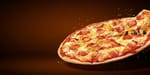 Melting Cheese