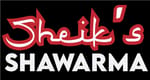 Sheik's Shawarma