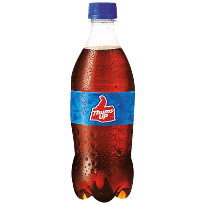 Thums Up Soft Drink, 250 Ml(Savers Retail)
