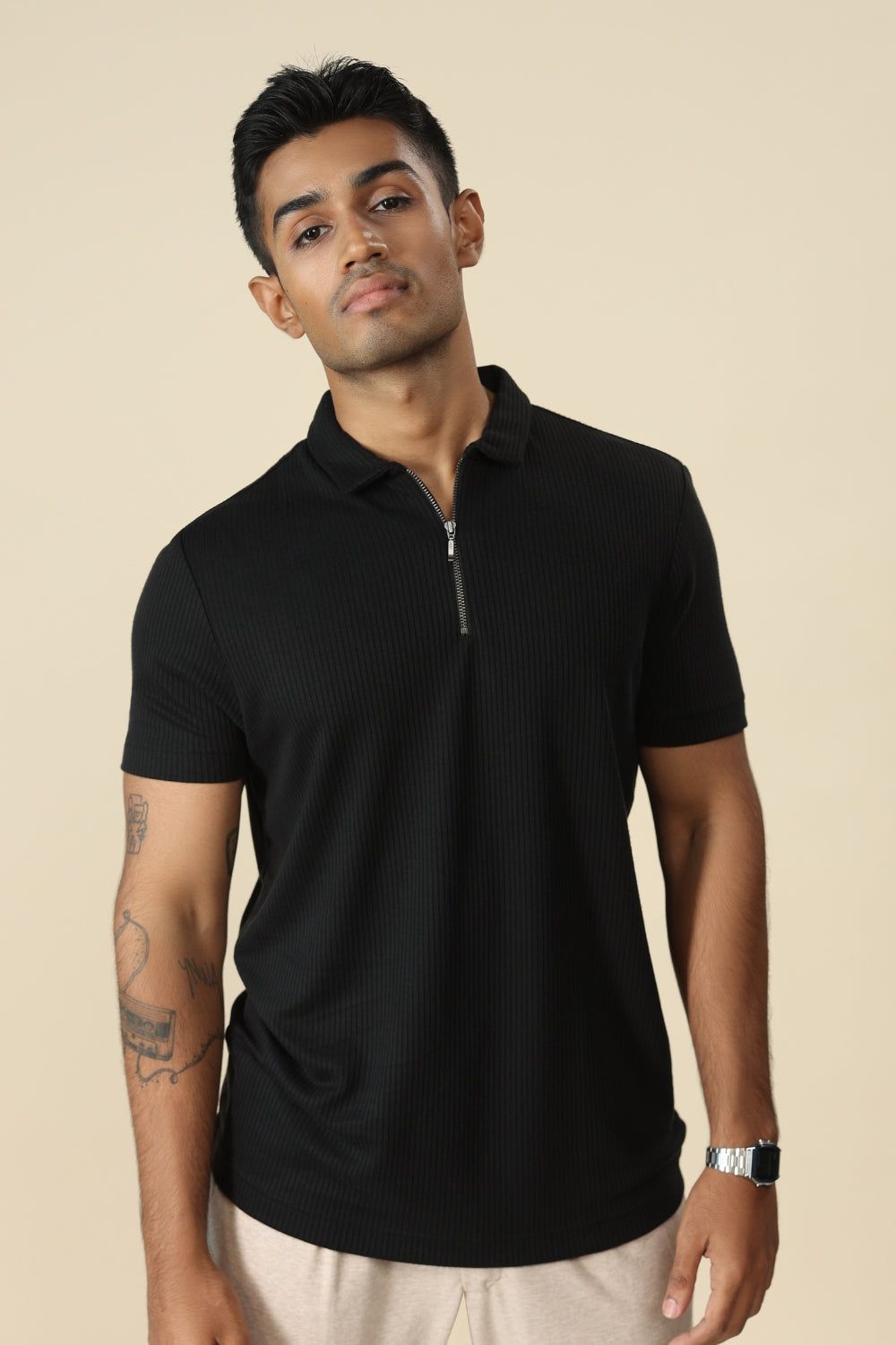 TENCEL™ POLO-S