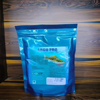 Argu Pro Plus - 500 gm