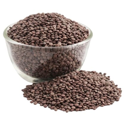 Kali Masoor Dal 