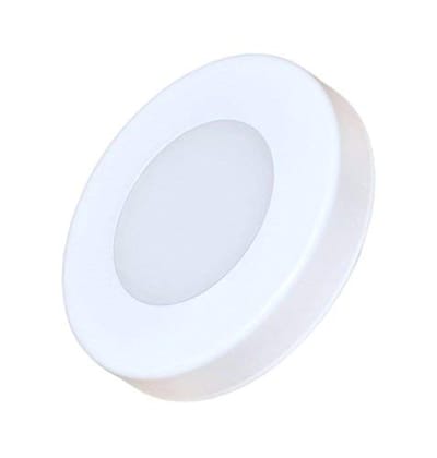 Murphy 3W Cablite LED Surface Down Light-Cool White / Pack of 1