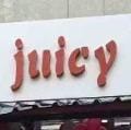 Juicy