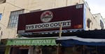 Svs food court