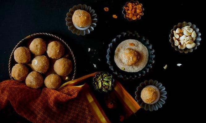 Kadimi Sweets