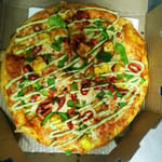 Da Pizza Day