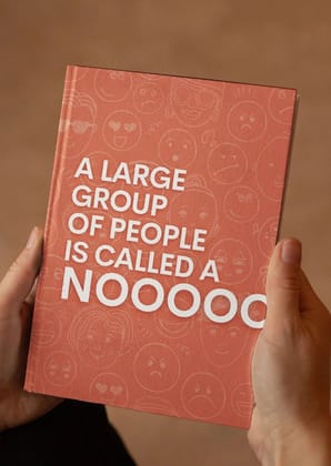 Large Group of People