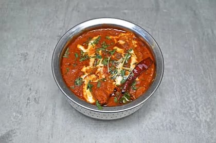 Kadhai Chicken