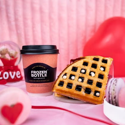 Love at First Bite