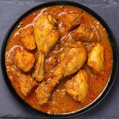 Chicken Rara