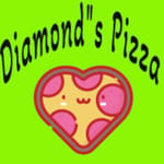 Diamond"s Pizza