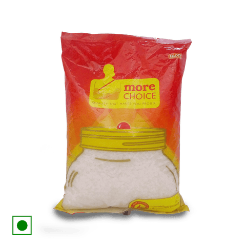 More Choice Sugar, 1 kg Pouch