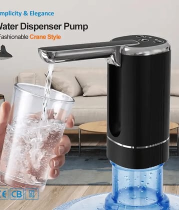 Konquer TimeS Automatic Water Dispenser