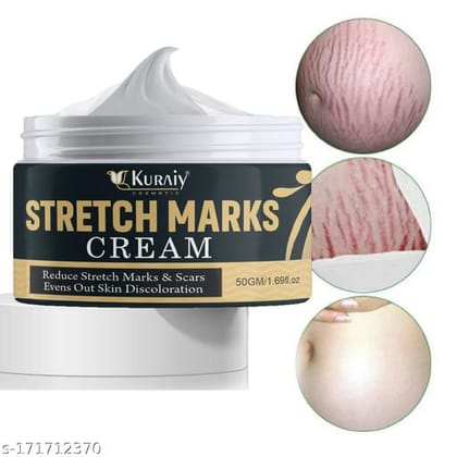 KURAIY Unique Stretch Marks And Scars Creams & Oils