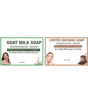 Park Daniel - Skin Whitening Bathing Bar for All Skin Type ( Pack of 2 )
