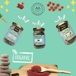 Navi Organic Foods