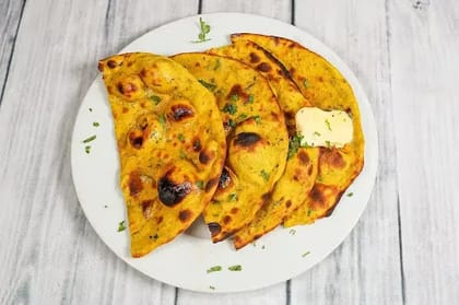 Missi Roti