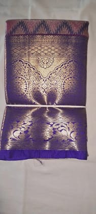 Traditional Silk Saree - SASIKALA HANDLOOMS