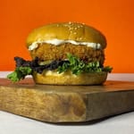 Nordic Burger - Classic Burgers & Wings