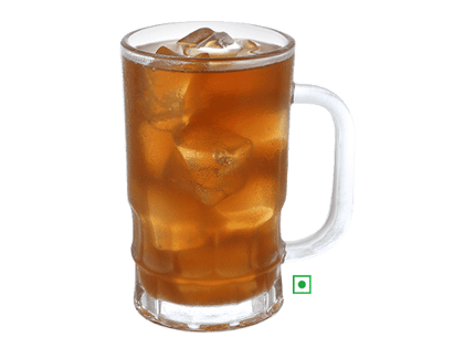 Peach Iced Tea