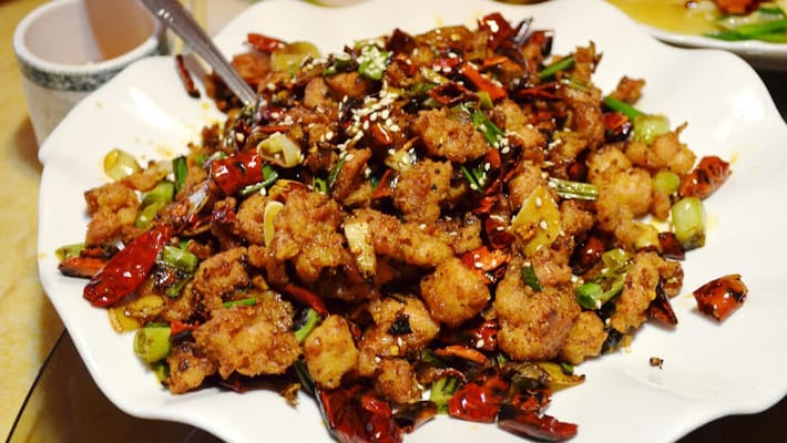 Noodle Village