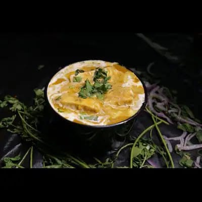Shahi Paneer