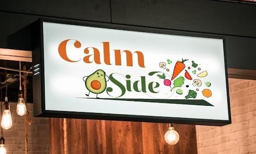 Calm Side