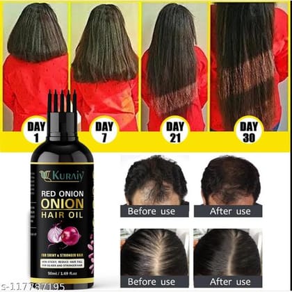 Sensational Proctective Herbal Oil
