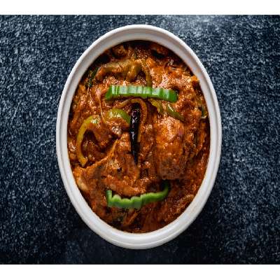 Boneless Karahi Chicken