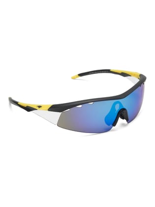 SUNNIES Sports TR90 100% UV Protection Men And Women Sunglasses For Driving, Sports and Outdoor Activities -GT.61004-C028-7A03
