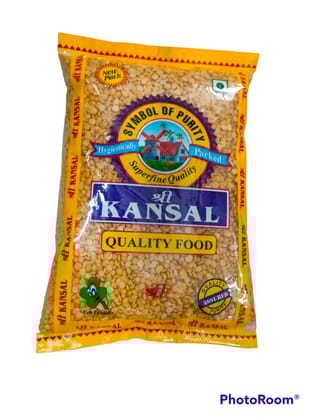 Kansal Grover Arahar daal