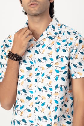 CO-ORD SET MEN (GP124)-S/M