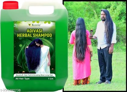 KURAIY Premium Relief Herbal Oil
