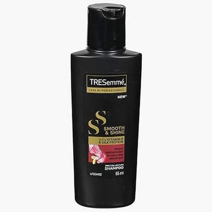 TRESEMME S&S SHAMPOO 85ML