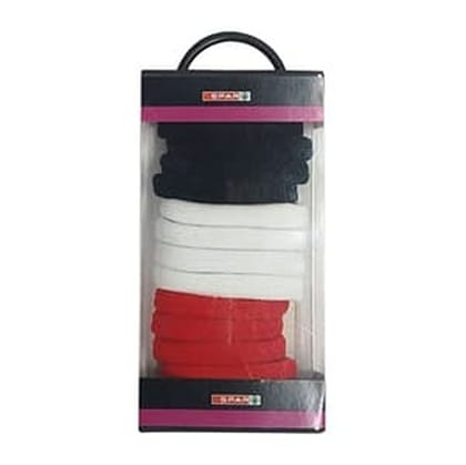 Spar Hair Band Box