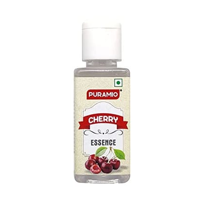 Puramio Cherry Culinary Essence, 50 ml