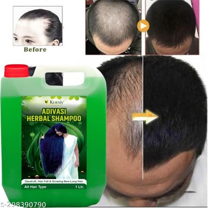KURAIY Sensational Relief Herbal Oil