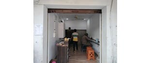 Hari Hara food plaza 
