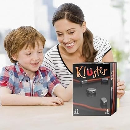 Fun Table Top Magnet Game 1-4 People