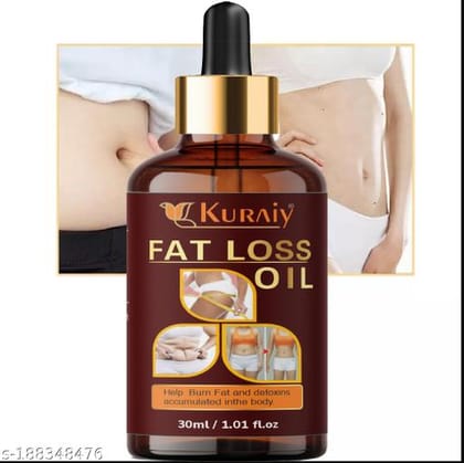 KURAIY Fancy Essential Oils