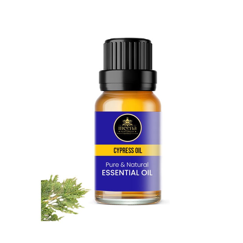 Cypress Oil-100 ML