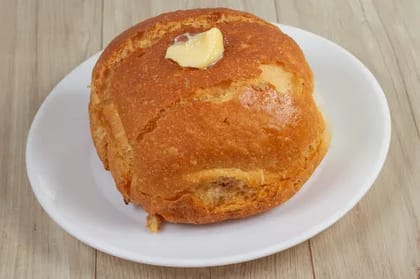 Bun Maska