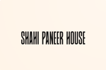 Shahi Paneer House