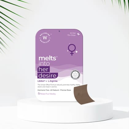 Her Desire-Pack of 1
