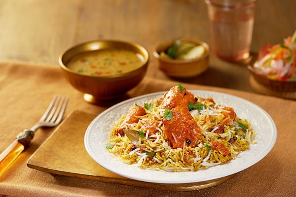 Dil Se Desi