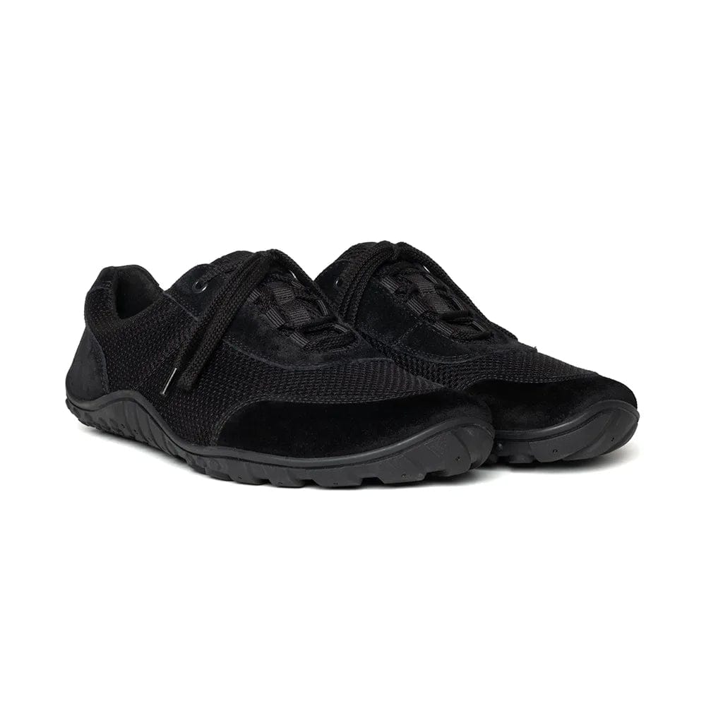 Baer Comfy Barfuß Barefoot shoes for Men & Women - Black ( Baer Sole)-6