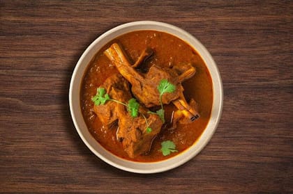 Mutton Curry