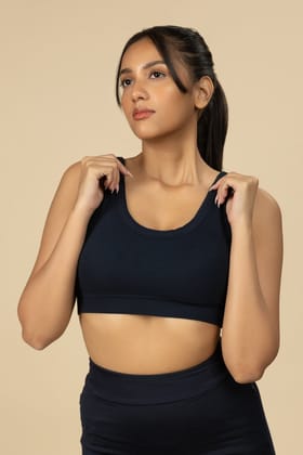 Bamboo Bra-XS