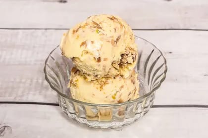 Butterscotch Ice Cream